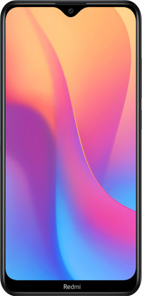 Mi Redmi 8A ( 32 GB Storage, 2 GB RAM 