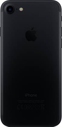 Apple iPhone 7 (Black, 32 GB)