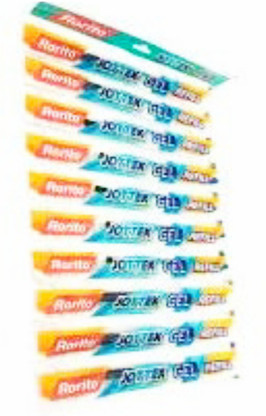 Rorito Jottek Refill 2025