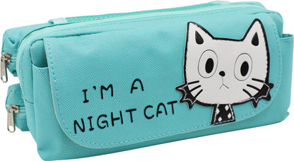 School pouches flipkart Clearance