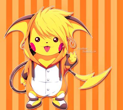 pikachu pokemons sticker poster|anime poster|Pokemon poster for room Paper Print - Animation & Cartoons posters in India - Buy art, film, design, movie, music, nature and educational paintings/wallpapers at pikachu pokemons sticker poster|anime poster|Pokemon poster for room Paper Print - Animation & Cartoons posters in India - Buy art, film, design, movie, music, nature and educational paintings/wallpapers at