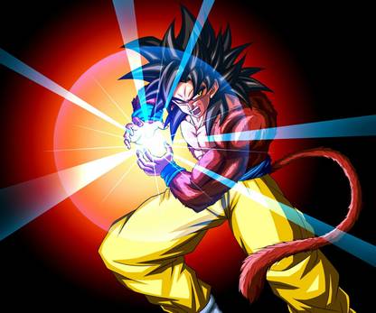 Goku sticker poster|dragon ball z poste for room|anime poster|Size:12x18 inch|multicolo Paper Print - Animation & Cartoons posters in India - Buy art, film, design, movie, music, nature and educational paintings/wallpapers at Goku sticker poster|dragon ball z poste for room|anime poster|Size:12x18 inch|multicolo Paper Print - Animation & Cartoons posters in India - Buy art, film, design, movie, music, nature and educational paintings/wallpapers at