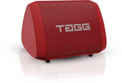 tagg bluetooth speaker