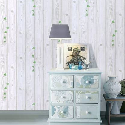 These Wall Stickers Deals Are Surprisingly Crazy At Flipkart The Big Billion Days Sale- Buy All Under ₹200 22 wall stickers wallpaper 3d ivy plant nature restaurant office original imafknuyg7yghqha