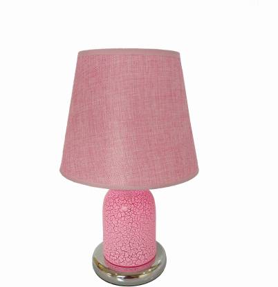 Top Bazar Table Lamp With Led Light, Table Lamp Replacement Bulb Holder