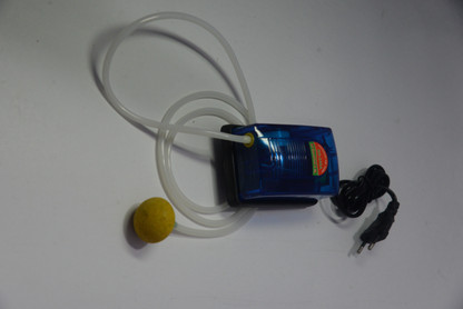rs 248a air pump