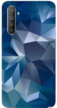 Xanthate Back Cover for Realme XT, Back Case for Realme XT