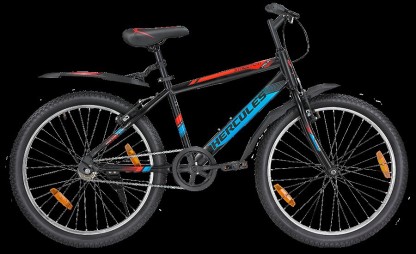 flipkart cycles hercules