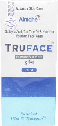cutirinz face wash uses