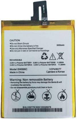 micromax infinity n11 n8216