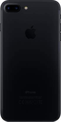 APPLE iPhone 7 Plus (Black, 32 GB)