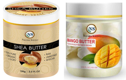 african shea butter cream