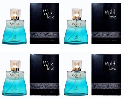 Oil 5ml perfume moschus wild love 9 Love