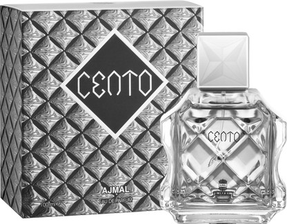 ajmal cento review