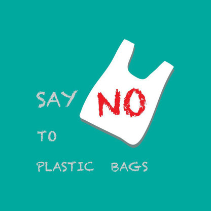 flipkart plastic bags