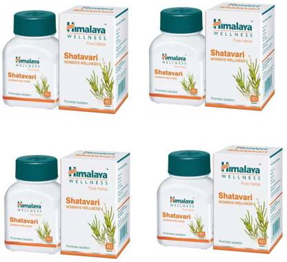 Himalaya Shatavari 240 T Price In India Buy Himalaya Shatavari 240 T Online At Flipkart Com