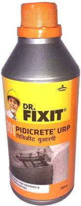 Dr Fixit 301 Pidicrete Urp Contact Cement Price In India Buy Dr Fixit 301 Pidicrete Urp Contact Cement Online At Flipkart Com