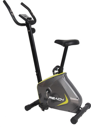 magnetic exercise cycle