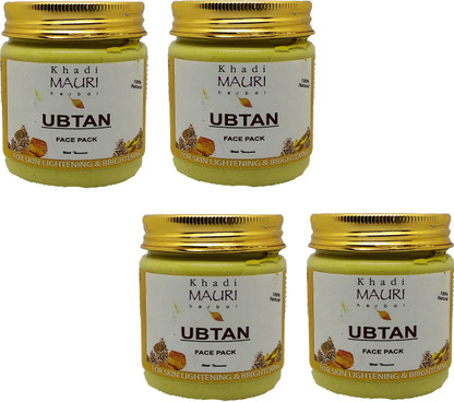 khadi mauri ubtan