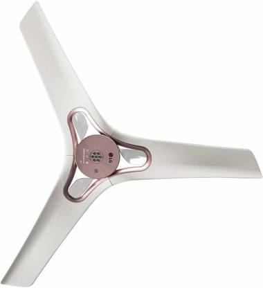 Lg Fc48gspa0 Ceiling Fan With Dual Wings 1200 Mm 3 Blade In India At Flipkart Com Lg Fc48gspa0 Ceiling Fan With Dual, Lg Ceiling Fan