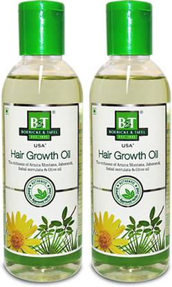 B T Hair Growth Oil Hair Oil Non Sticky Formula Consists Of Arnica Jaborandi Hair Oil Price In India Buy B T Hair Growth Oil Hair Oil Non Sticky Formula Consists