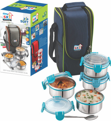 insulated zipper pouch