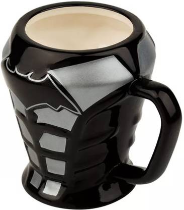 BONZEAL Superhero Avengers Batman Coffee Cup Ceramic Coffee Mug Price in  India - Buy BONZEAL Superhero Avengers Batman Coffee Cup Ceramic Coffee Mug  online at 