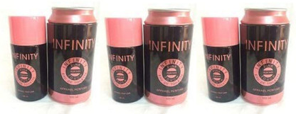 infinity pink touch perfume