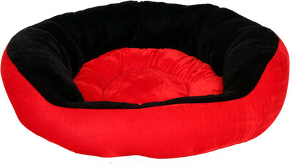 flipkart dog bed