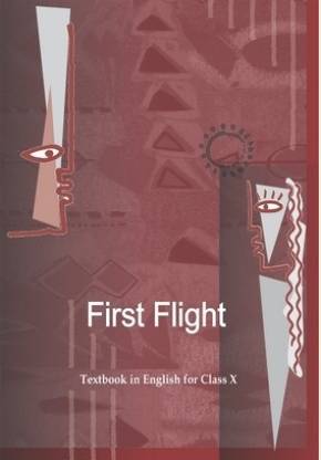 Ncert First Flight English Text Class 10 Buy Ncert First Flight - Riset
