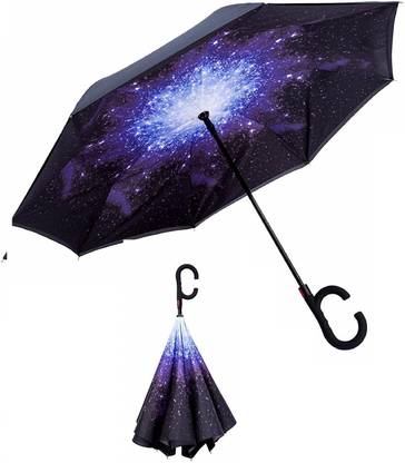 Monument Inverted Umbrella, The Best Reverse Windproof ...