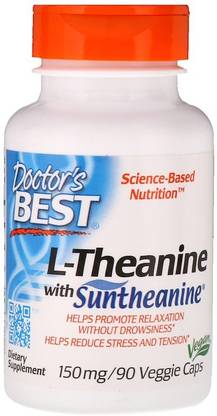 Doctor's Best Sustained-Release Niacin with niaXtend, 500 mg ...