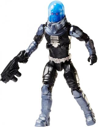 DC Comics Batman Missions 12-Inch True-Moves Mr. Freeze Figure - Comics Batman  Missions 12-Inch True-Moves Mr. Freeze Figure . Buy Batman toys in India.  shop for DC products in India. 