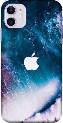 Draak Leia prins CASE SUTRA Back Cover for Apple iPhone 11 - apple logo Print - CASE SUTRA :  Flipkart.com