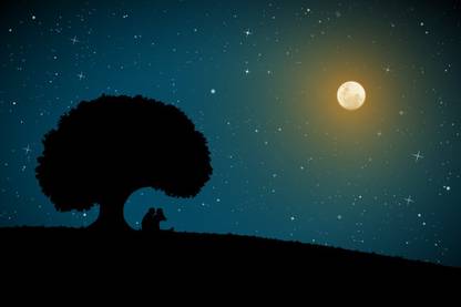 Black Tree With Cute Couple Moon Quotes Wall Poster Romantic Poster Moon Poster Paper Print Paper Print Decorative Posters In India Buy Art Film Design Movie Music Nature And Educational Paintings Wallpapers At Flipkart Com Black Tree With Cute Couple Moon Quotes Wall Poster Romantic Poster Moon Poster Paper Print Paper Print Decorative Posters In India Buy Art Film Design Movie Music Nature And Educational Paintings Wallpapers At Flipkart Com