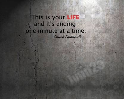 This Is Your Life And Its Motivational Poster Inspirational Poster Gym Poster All Time Posters Technology Poster Poster About Life Homedecorposter Poster For Every Room Office Gym Sticker Paperprint 12x18 Inch Paper Print Paper Print Quotes