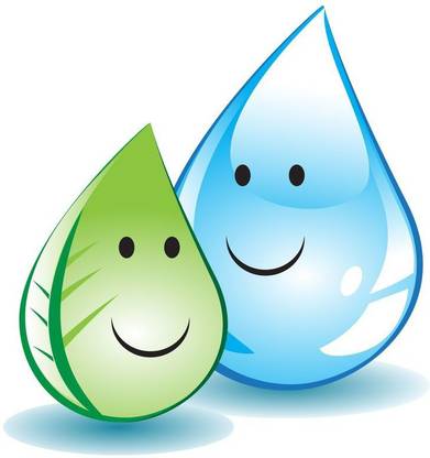 Water drop and leaf sticker poster|save water quotes|environment poster Paper Print - Nature posters in India - Buy art, film, design, movie, music, nature and educational paintings/wallpapers at Water drop and leaf sticker poster|save water quotes|environment poster Paper Print - Nature posters in India - Buy art, film, design, movie, music, nature and educational paintings/wallpapers at