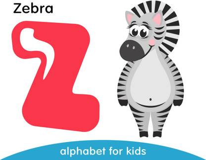 alphabet z for zebra Paper Print - Religious posters in India - Buy art, film, design, movie, music, nature and educational paintings/wallpapers at alphabet z for zebra Paper Print - Religious posters in India - Buy art, film, design, movie, music, nature and educational paintings/wallpapers at