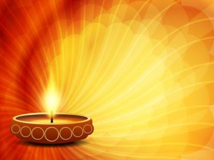 beautiful diya |festival poster|diwali poster|poster for diwali|diya poster|dia  poster|rangoli poster|poster for home,gym,office|12x18 inch|sticker paper  poster Paper Print - Religious posters in India - Buy art, film, design,  movie, music, nature and ...