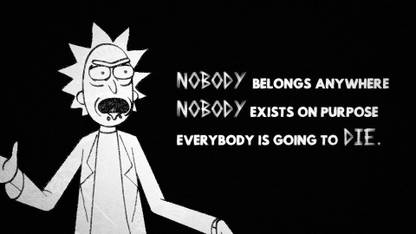 nobocy belongs anywhere |Motivational Poster|Inspirational Poster|Gym poster|All Time Posters|Technology Poster|Poster About Life|HomeDecorPoster|Poster for Every Room,Office, GYM|sticker paperPrint| 12x18 Inch Paper Print Paper Print - Quotes ... nobocy belongs anywhere |Motivational Poster|Inspirational Poster|Gym poster|All Time Posters|Technology Poster|Poster About Life|HomeDecorPoster|Poster for Every Room,Office, GYM|sticker paperPrint| 12x18 Inch Paper Print Paper Print - Quotes ...