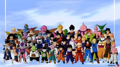 all DBZ character sticker poster|dragon ball z poster|anime poster|size:12x18 inch|multicolor Paper Print - Animation & Cartoons posters in India - Buy art, film, design, movie, music, nature and educational paintings/wallpapers at all DBZ character sticker poster|dragon ball z poster|anime poster|size:12x18 inch|multicolor Paper Print - Animation & Cartoons posters in India - Buy art, film, design, movie, music, nature and educational paintings/wallpapers at