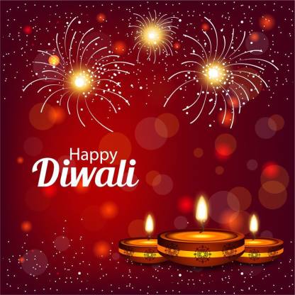 amazing shiny background happy diwali |festival poster|diwali poster|poster  for Paper Print - Religious posters in India - Buy art, film, design,  movie, music, nature and educational paintings/wallpapers at 