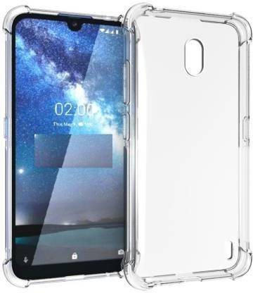 NKCASE Back Cover for Redmi 8A