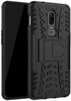 Bigil Back Cover for OnePlus 6