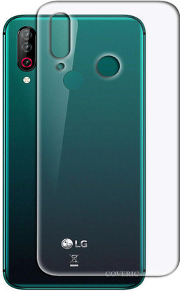 Back Cover for LG W30, LG W30 LMX440IM 