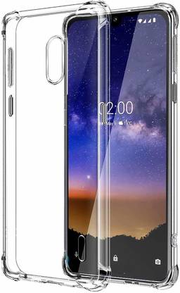 NSTAR Back Cover for Redmi 8A