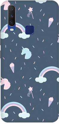 BeFaltu Back Cover for VIVO Y17
