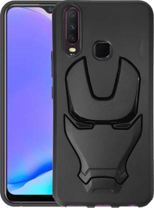 Vakibo Back Cover For Vivo U10 Vivo Y15 Vivo Y12 Vivo Y17 Vakibo Flipkart Com