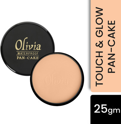 olivia concealer