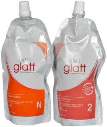 glatt rebonding cream price
